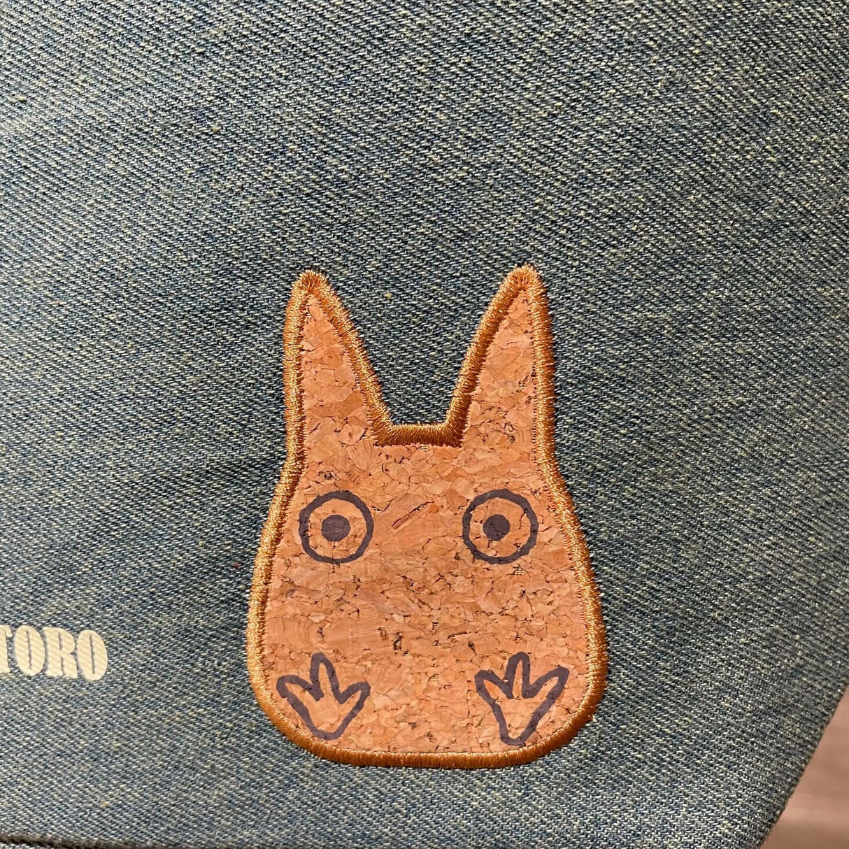 日本 龍貓造型 兒童便當袋|保冷袋 購物袋 保冷劑 - 富士通販