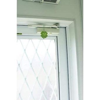 幸運草玄關除臭片|除臭片 消臭 除臭防霉 - 富士通販