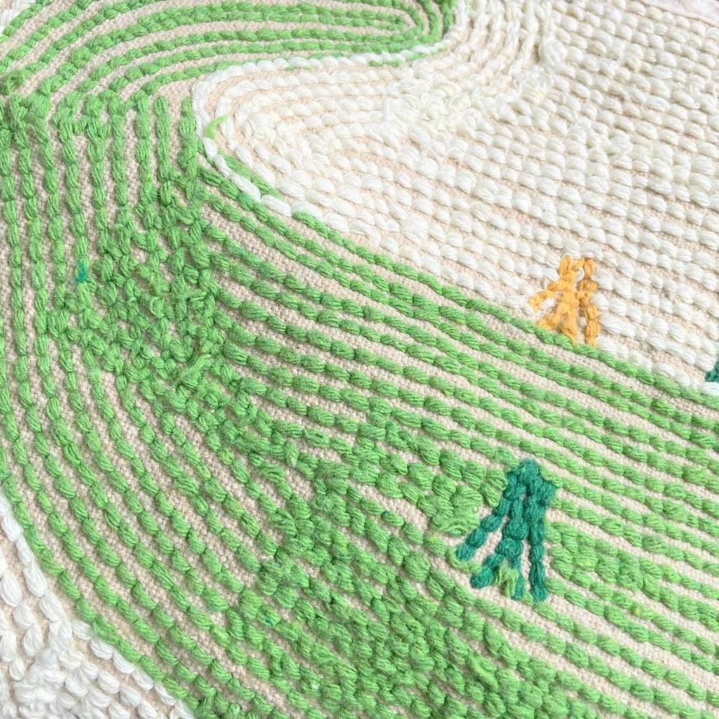 療癒動物地墊|居家佈置 - 富士通販