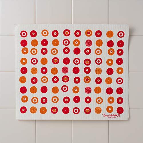 海棉擦拭抹布|萬用抹布 擦拭巾 - 富士通販