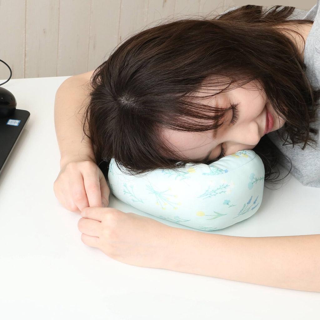 上班族必收涼感枕|夏季必備 - 富士通販