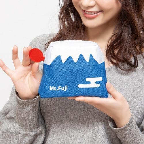富士山收納包|收納萬用包 - 富士通販