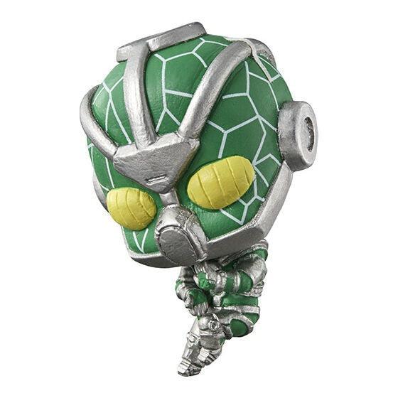 日本 萬代BANDAI JOJO的奇妙冒險 替身公仔 P1|扭蛋 公仔 - 富士通販