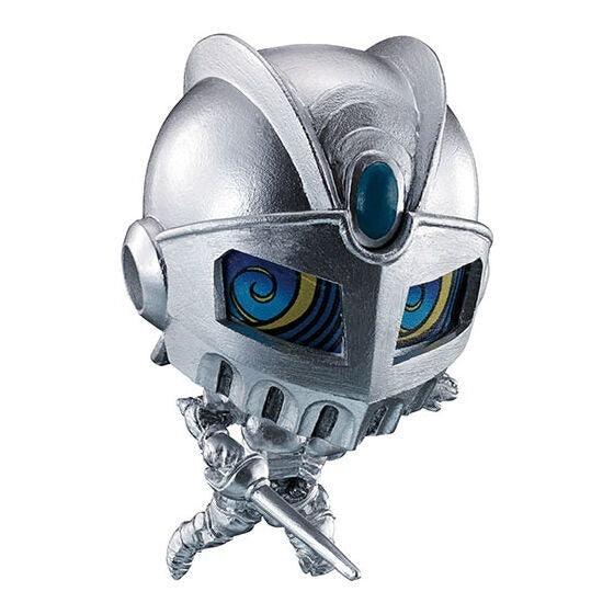 日本 BANDAI萬代 JOJO的奇妙冒險 替身公仔 P2|扭蛋 公仔 轉蛋 - 富士通販