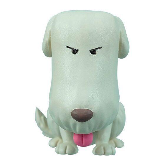 日本 BANDAI萬代 航海王果實動物P1 扭蛋|功夫海牛 拉布 咻咻 拉邦 - 富士通販