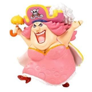 日本 BANDAI 萬代 海賊王 果實扭蛋 P10 第十海戰|轉蛋 公仔 One piece - 富士通販