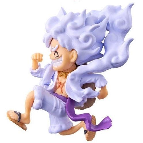 日本 BANDAI 萬代 海賊王 果實扭蛋 P14 第十四海戰|轉蛋 公仔 One piece - 富士通販