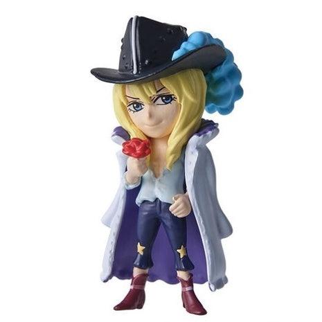 日本 BANDAI 萬代 海賊王 果實扭蛋 P14 第十四海戰|轉蛋 公仔 One piece - 富士通販
