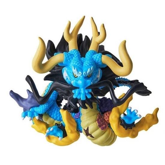 日本 BANDAI 萬代 海賊王 果實扭蛋 P14 第十四海戰|轉蛋 公仔 One piece - 富士通販