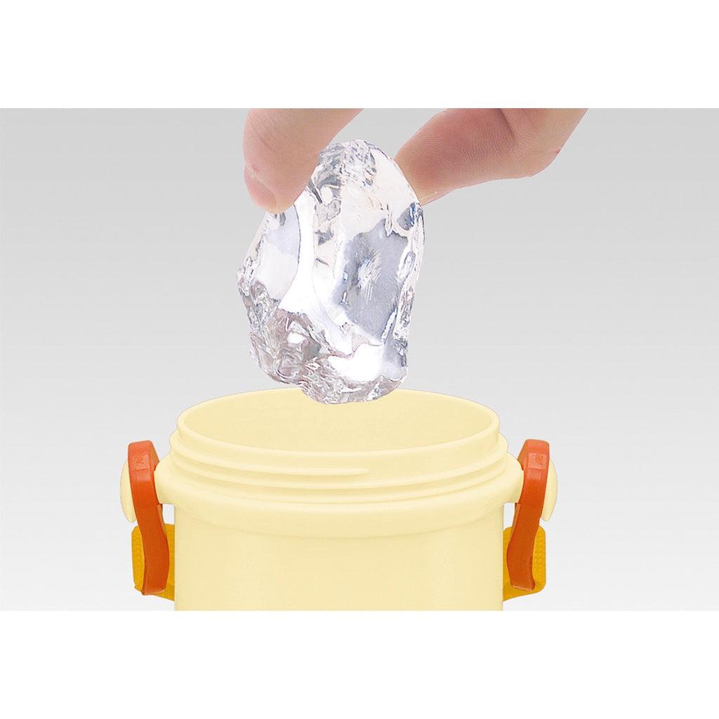 宮崎駿小梅|卡通直飲水壺 - 富士通販