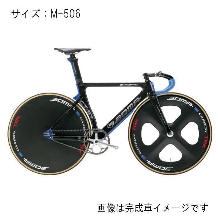 日本 BOMA 競速單車模型 SWOOP TRK 扭蛋|共四款 - 富士通販