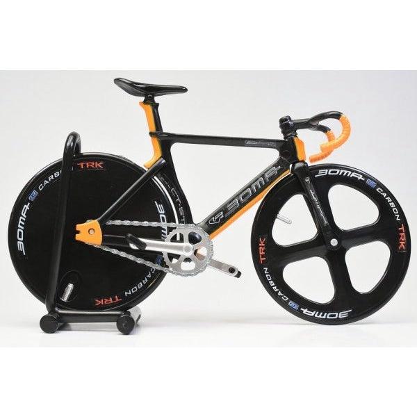 日本 BOMA 競速單車模型 SWOOP TRK 扭蛋|共四款 - 富士通販