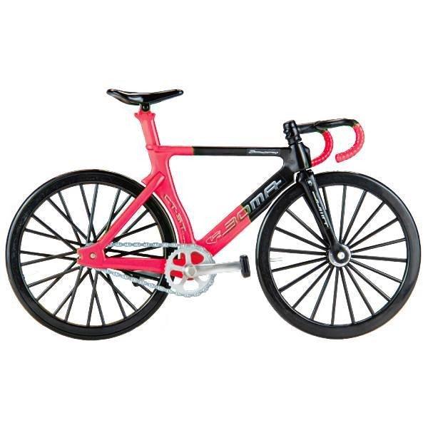 日本 BOMA 競速單車模型 SWOOP TRK 扭蛋|共四款 - 富士通販