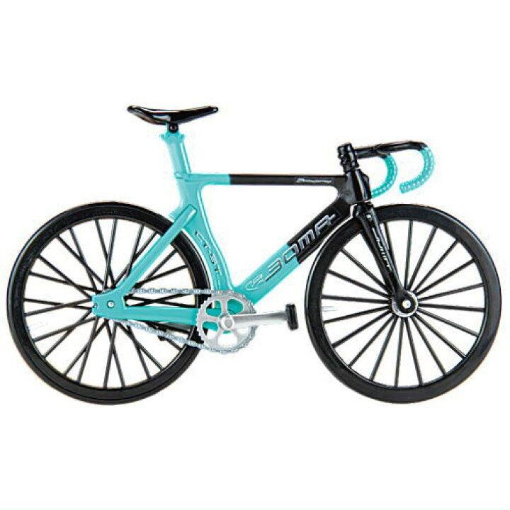 日本 BOMA 競速單車模型 SWOOP TRK 扭蛋|共四款 - 富士通販