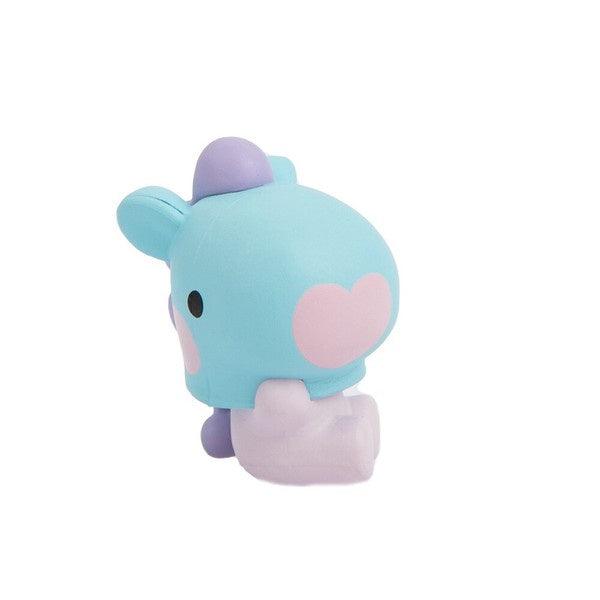 BT21 minini 電腦螢幕裝飾公仔|防彈少年團 BTS 蛋糕裝飾 - 富士通販