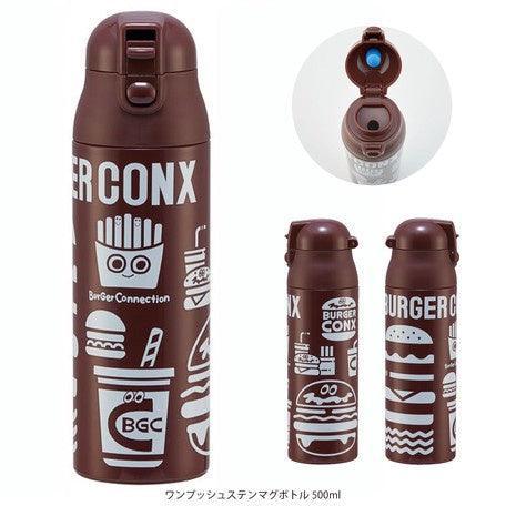 日本 人氣卡通造型 兒童水壺|直飲水壺 保溫水壺 吸管水壺 保溫瓶 - 富士通販