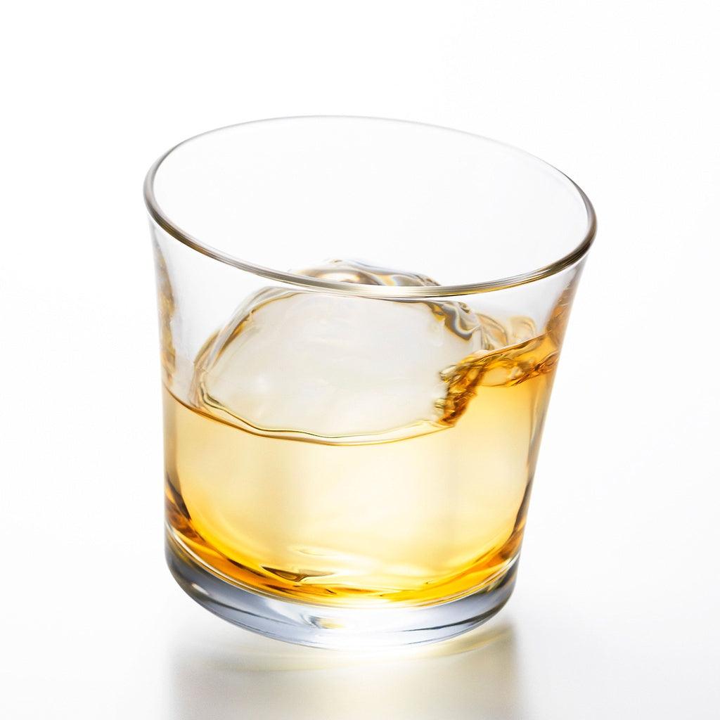 錐底搖搖杯|威士忌酒杯 - 富士通販