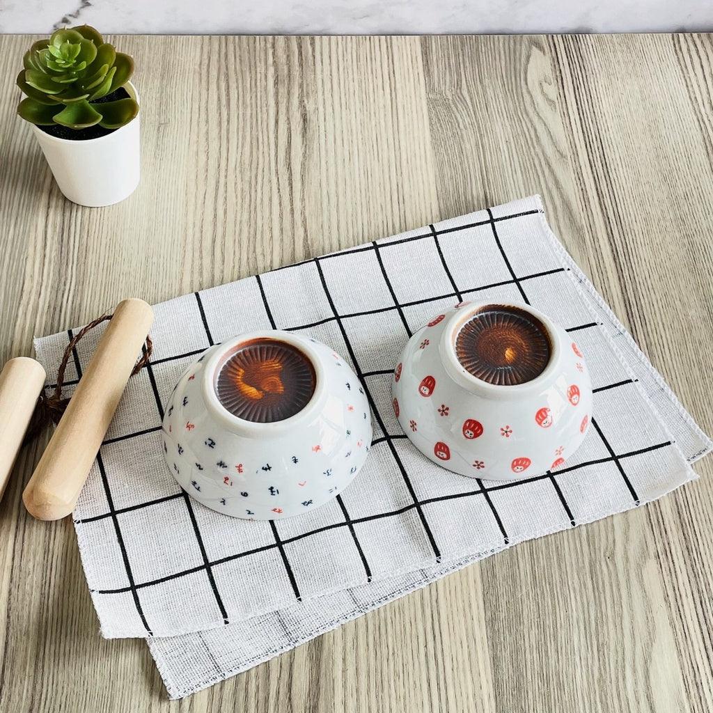 日式陶瓷研磨缽|搗蒜器具 - 富士通販