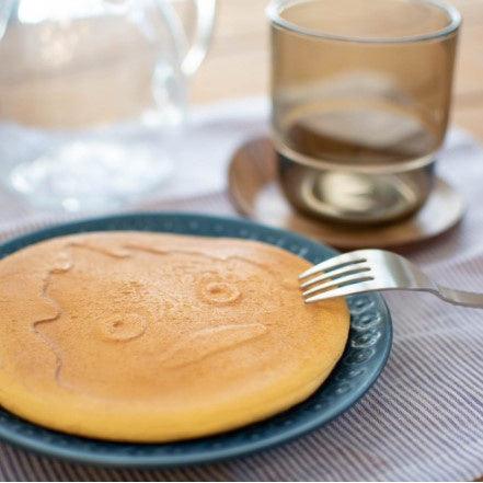 卡西法平底鍋和鍋鏟|可愛的火焰惡魔,宮崎駿 - 霍爾的移動城堡 - 富士通販