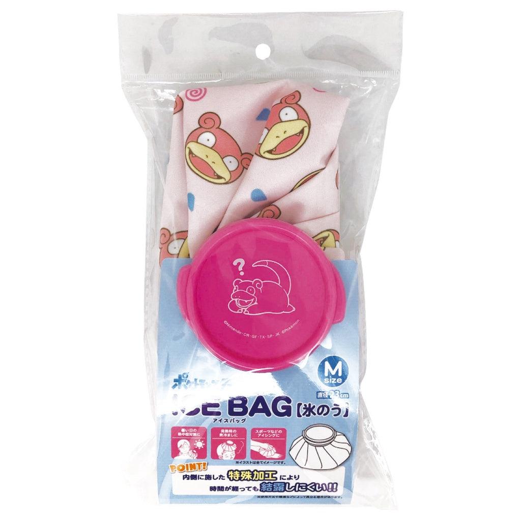萬用冰袋熱敷/冰敷袋|雙子星/布丁狗/大耳狗/呆呆獸/耿鬼 - 富士通販