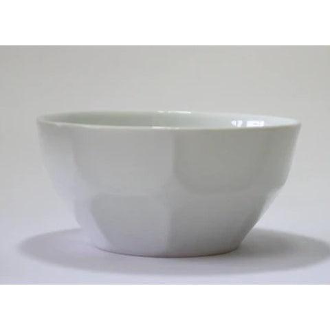 日本製 波佐見燒 和山窯 立體面小缽|職人手作 - 富士通販