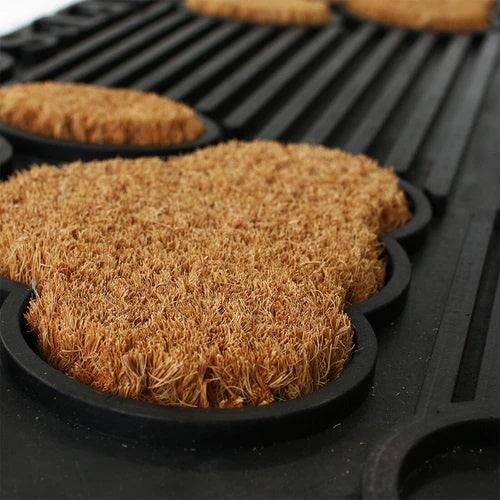 日本貓掌地墊| 肉球造型、橡膠墊、腳踏墊 - 富士通販