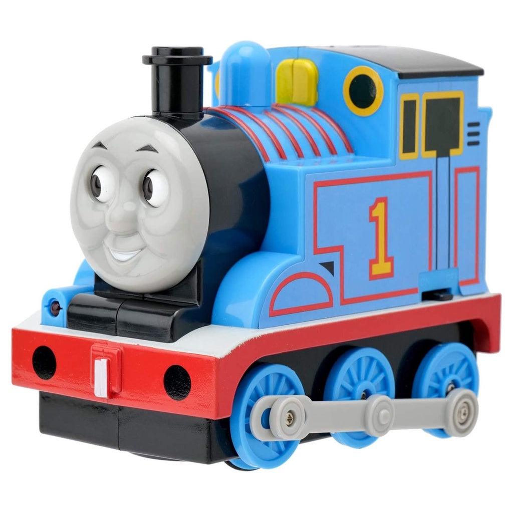 湯瑪士小火車玩具火車|兒童玩具,生日禮物首選 - 富士通販