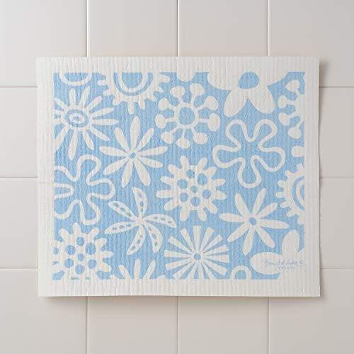 海棉擦拭抹布|萬用抹布 擦拭巾 - 富士通販