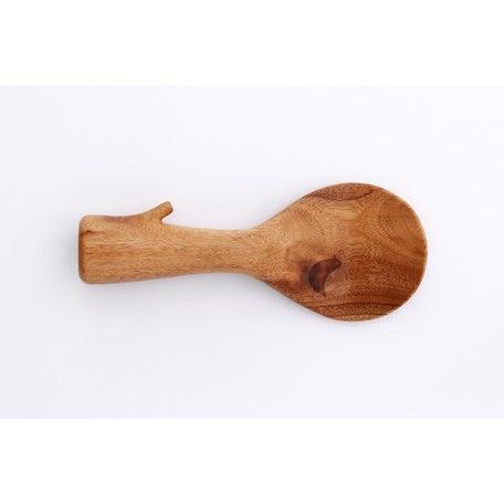 日本 木質立式飯勺|日式飯勺 立式飯匙 - 富士通販