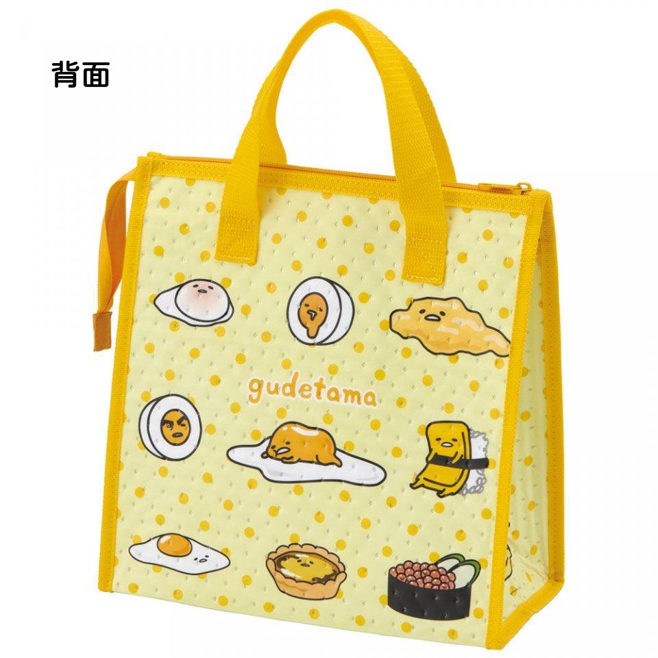卡通便當袋-魔女宅急便/蛋黃哥|上學必備 - 富士通販