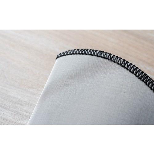 日本 不鏽鋼手沖咖啡濾網|可折疊 可重複使用 免濾紙 - 富士通販