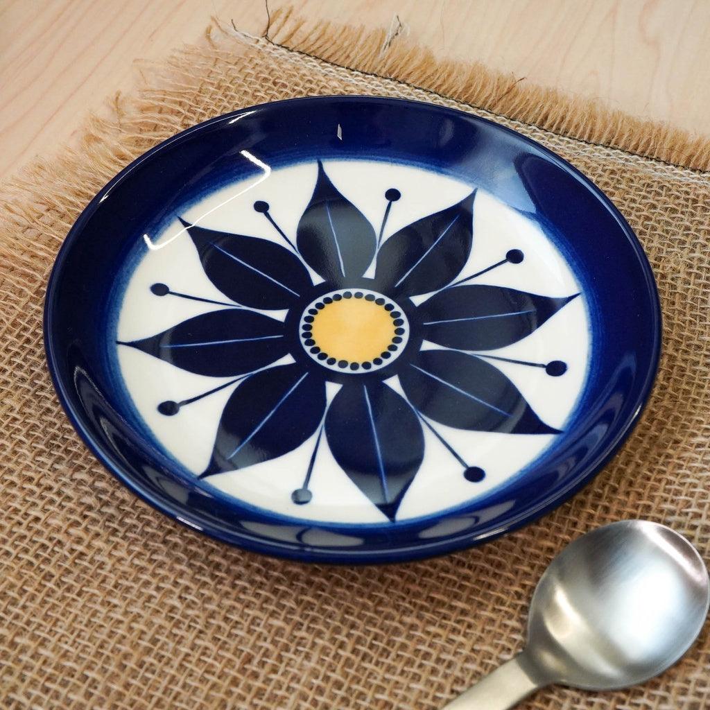 日本製 北歐風 摩洛哥陶瓷下午茶杯盤組|馬克杯 盤子 茶壺 碗 - 富士通販