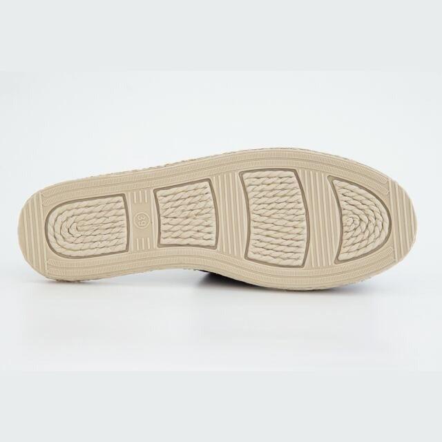 日本 Espa e spa 麻底室內拖鞋|簡約 輕量 - 富士通販