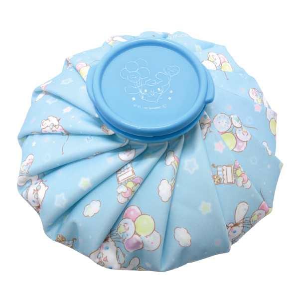 萬用冰袋熱敷/冰敷袋|雙子星/布丁狗/大耳狗/呆呆獸/耿鬼 - 富士通販