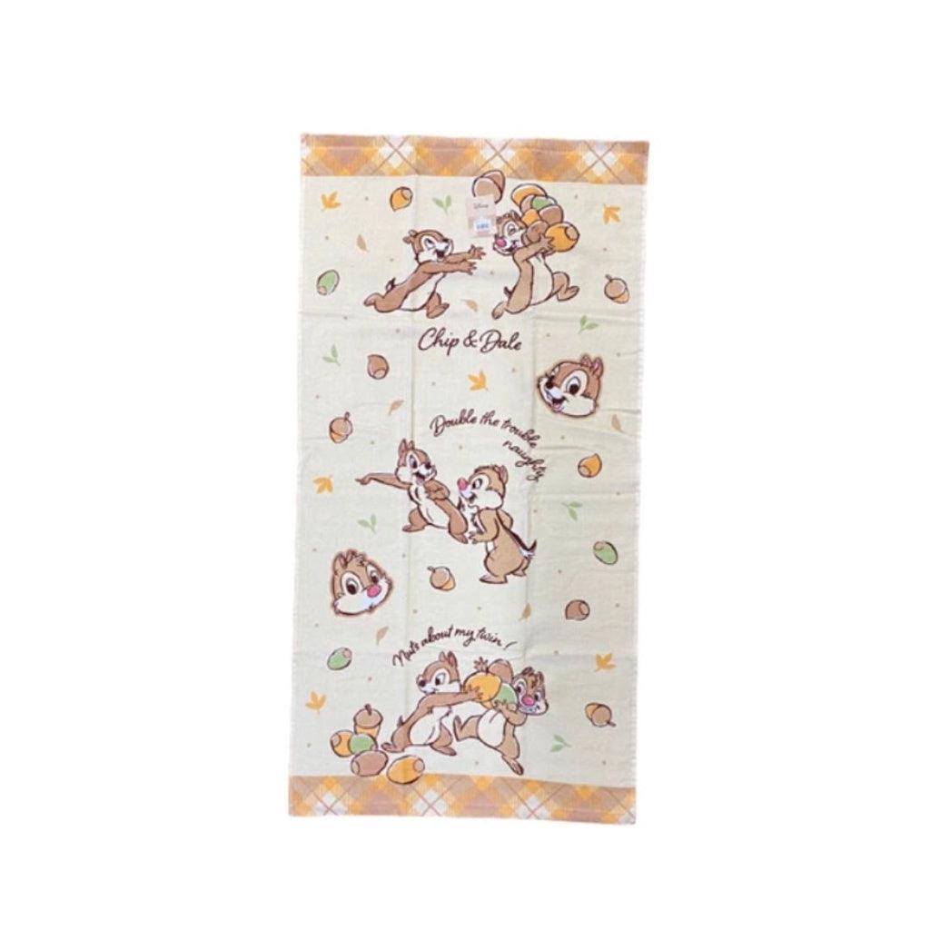 卡通浴巾|玩具總動員 米奇 米妮 愛麗絲 唐老鴨 迪士尼 巴斯光年 奇奇蒂蒂 - 富士通販