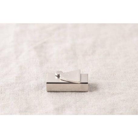 日本製 燕三條 富士山造型多功能筷架 啞光金 銀色|不鏽鋼筷架 筷子收納 婚禮小物 - 富士通販