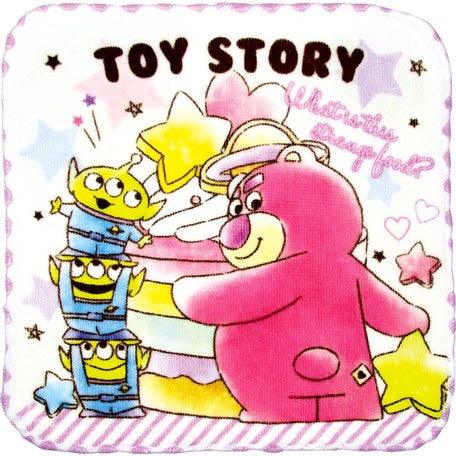 迪士尼系列|玩具總動員馬克杯 附手帕 - 富士通販