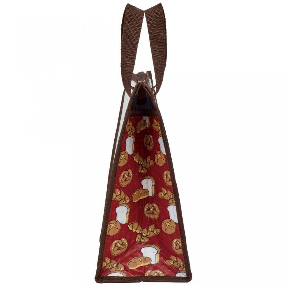 卡通便當袋-魔女宅急便/蛋黃哥|上學必備 - 富士通販