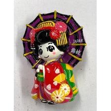 日式造型磁鐵|冰箱磁鐵貼 - 富士通販