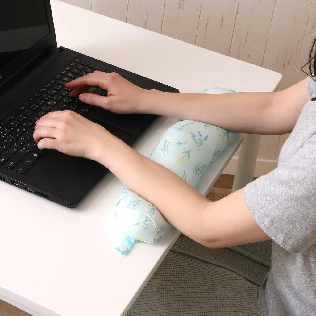 上班族必收涼感枕|夏季必備 - 富士通販