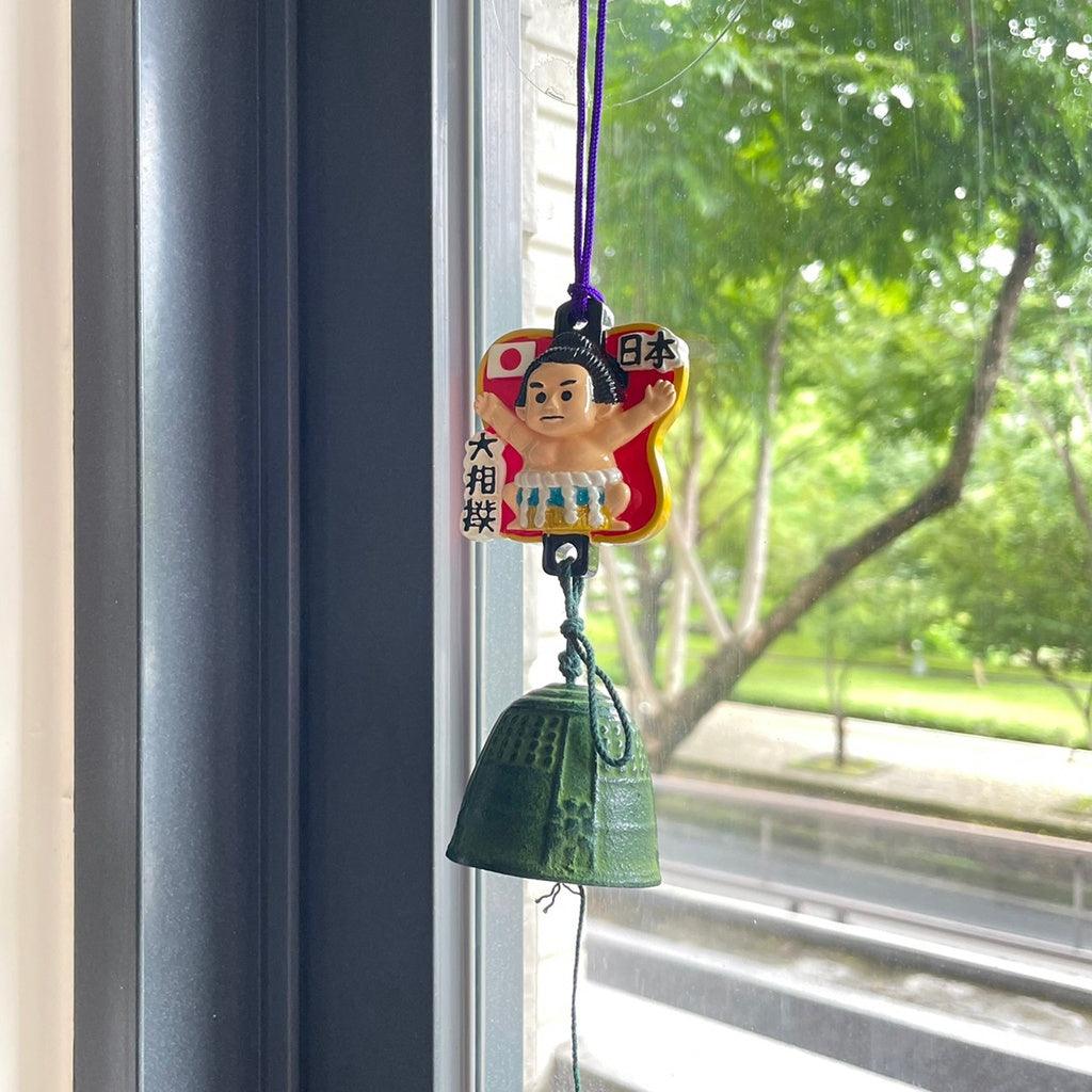 夏季立體風鈴|南部鐵器 - 富士通販