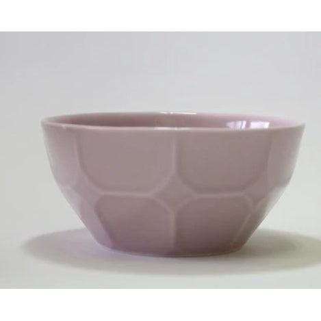 日本製 波佐見燒 和山窯 立體面小缽|職人手作 - 富士通販