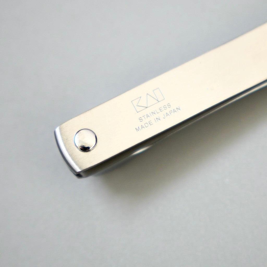 日本製 KAI 貝印 嵌甲指甲刀|KQ-2031 KQ-2033 KQ-2034 - 富士通販