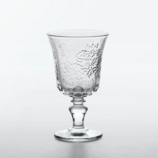 法國製 La Rochere Amboise 高腳杯|玻璃杯 冰淇淋杯 優格杯 紅酒杯 - 富士通販