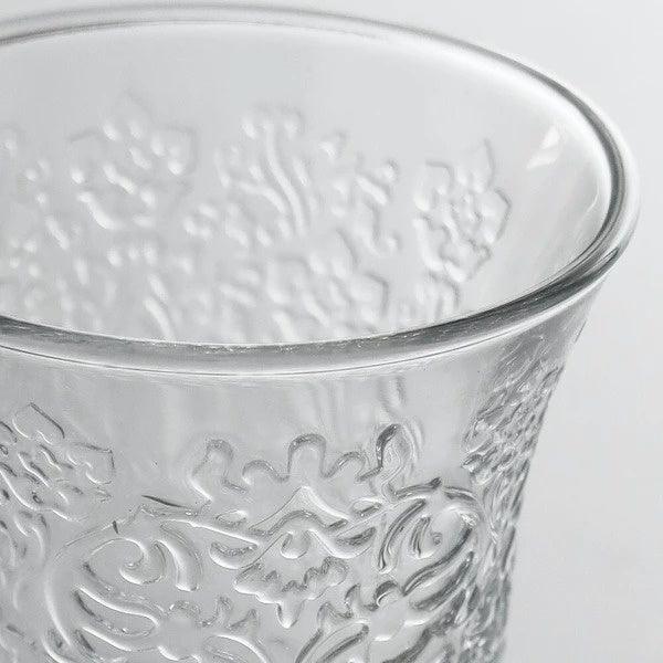 法國製 La Rochere Amboise 高腳杯|玻璃杯 冰淇淋杯 優格杯 紅酒杯 - 富士通販