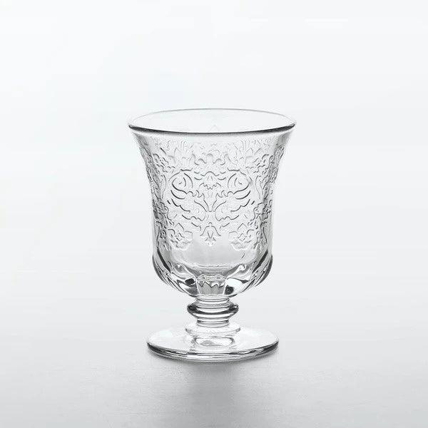法國製 La Rochere Amboise 高腳杯|玻璃杯 冰淇淋杯 優格杯 紅酒杯 - 富士通販