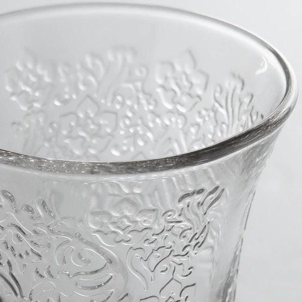 法國製 La Rochere Amboise 高腳杯|玻璃杯 冰淇淋杯 優格杯 紅酒杯 - 富士通販