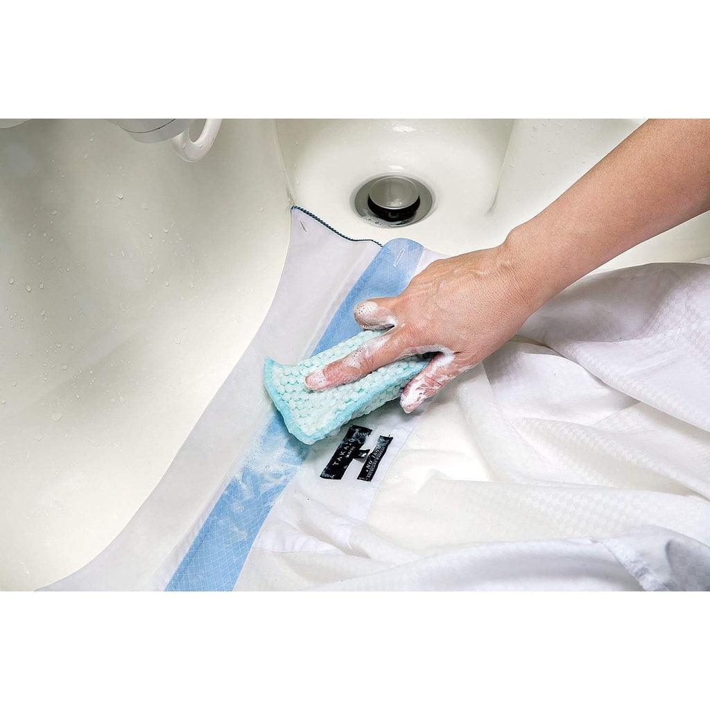 日本 mameita 肥皂起泡網|LB-318 可吊掛 - 富士通販