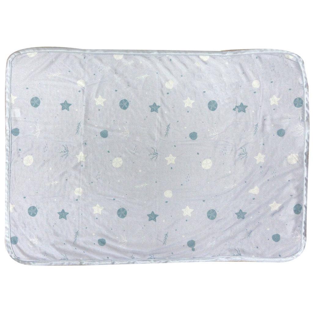 日本 marine 夏日涼感毯|舒適 冷感 - 富士通販