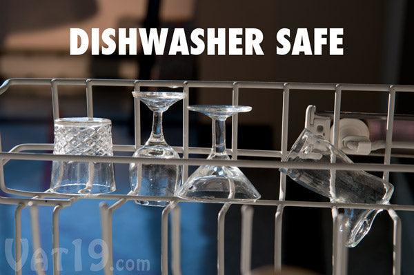 迷你酒杯套裝組|馬丁尼杯 雞尾酒杯 威士忌杯 啤酒杯 - 富士通販